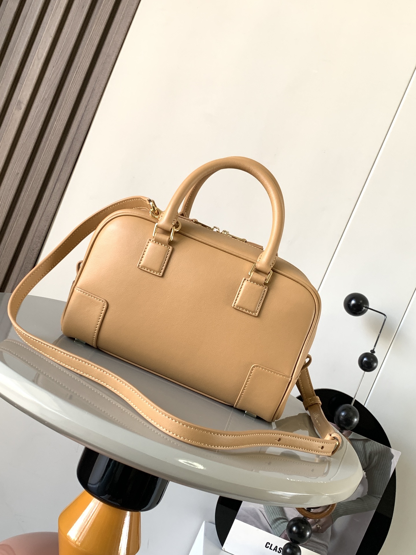 Loewe Top Handle Bags